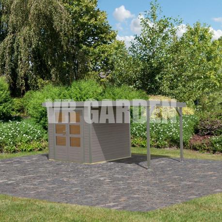 abri-de-jardin-en-bois-gris-clair-19mm-acier-gris-poussiere-445m-jupiter-d-appentis-235cm-karibu.jpg