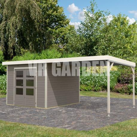 abri-de-jardin-en-bois-gris-clair-28mm-acier-blanc-734m-pluto-d-appentis-300cm-karibu.jpg