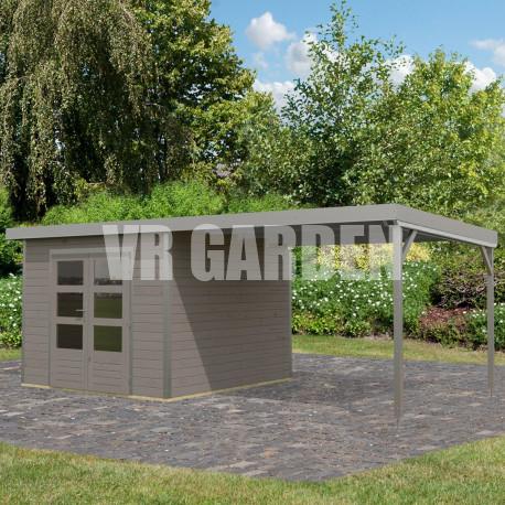 abri-de-jardin-en-bois-gris-clair-28mm-acier-gris-poussiere-734m-pluto-d-appentis-300cm-karibu.jpg