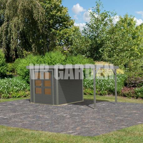 abri-de-jardin-en-bois-gris-terre-19mm-acier-gris-poussiere-445m-jupiter-b-appentis-235cm-karibu.jpg