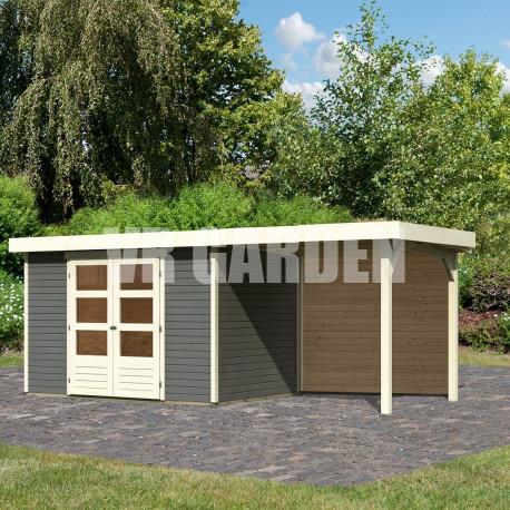 abri-de-jardin-en-bois-massif-gris-terre-655m-askola-4-avec-appentis-240cm-et-paroi-arriere-woodfeeling.jpg