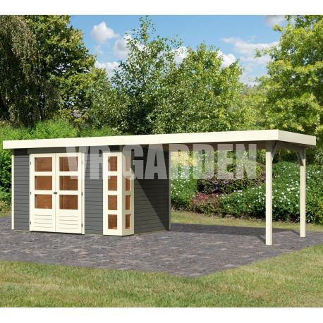 abri-de-jardin-en-bois-massif-gris-terre-655m-kerko-4-avec-appentis-280cm-woodfeeling.jpg