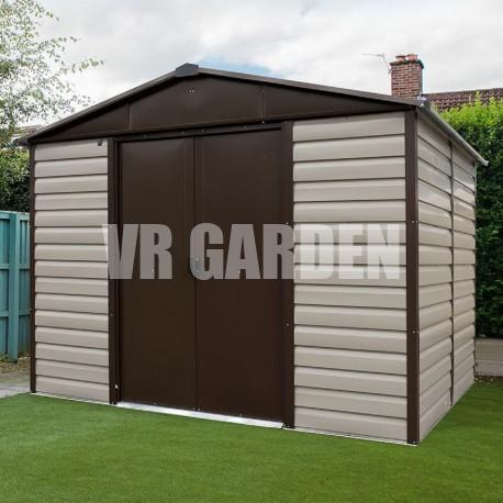 abri-de-jardin-metal-beige-et-marron-1139m-kit-d-ancrage-inclus-yardmaster.jpg