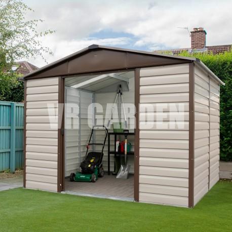 abri-de-jardin-metal-beige-et-marron-718m-kit-d-ancrage-inclus-yardmaster.jpg