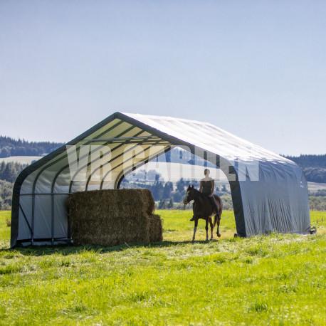abri-pour-animaux-demontable-496m-en-acier-et-polyethylene-vert-shelter-logic.jpg