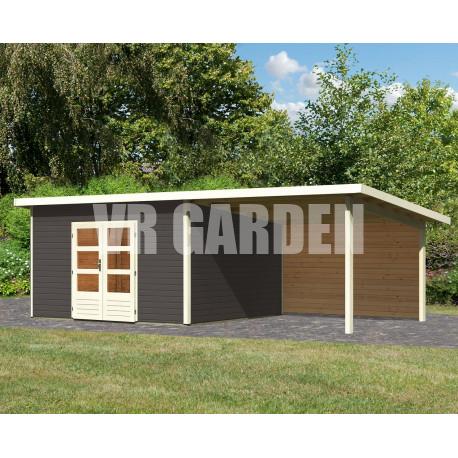 abri-toit-plat-1360m-bois-massif-gris-terre-40mm-northeim-5-avec-appentis-330cm-et-paroi-arriere-karibu-.jpg