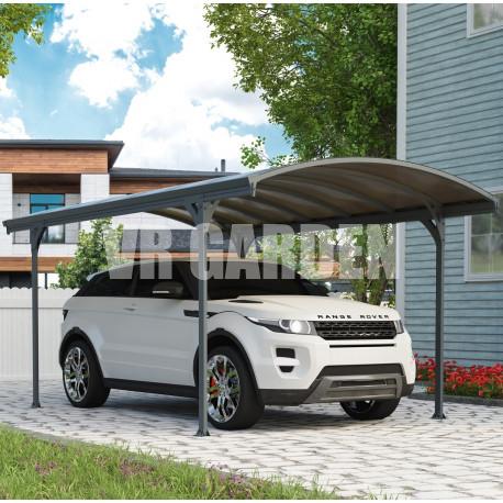 carport-en-alu-gris-et-polycarbonate-bronze-1-voiture-146m-victoria-5000-canopia-by-palram.jpg