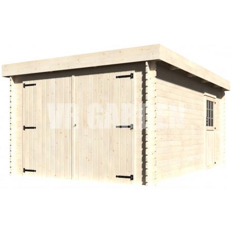 garage-galan-toit-plat-1679m-madriers-28mm-avec-double-porte-battante-porte-laterale-vitree-decor-et-jardin-.jpg