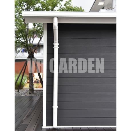 kit-gouttieres-blanc-pack-pret-a-la-pose-pour-abri-premium-woodlife-garden-double-pentes-longueur-2m.jpg