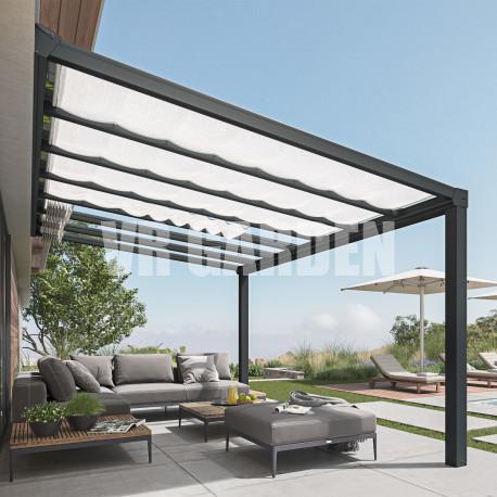pergola-adossee-stockholm-350x515cm-aluminium-gris-et-polycarbonate-avec-stores-de-toit-retractables-palram.jpg