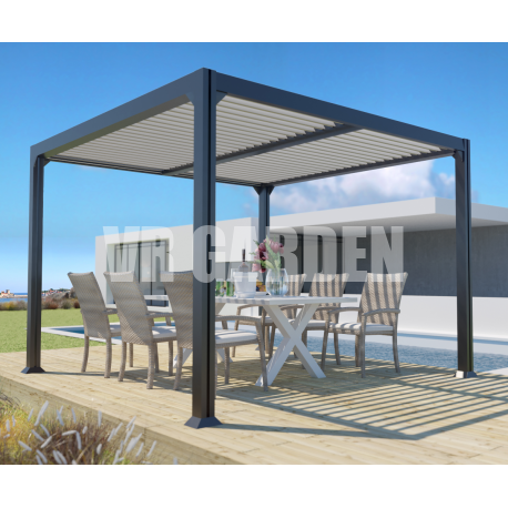 pergola-bioclimatique-autoportante-300x300cm-lames-13cm-gris-denver-couleurs-du-monde-1.png