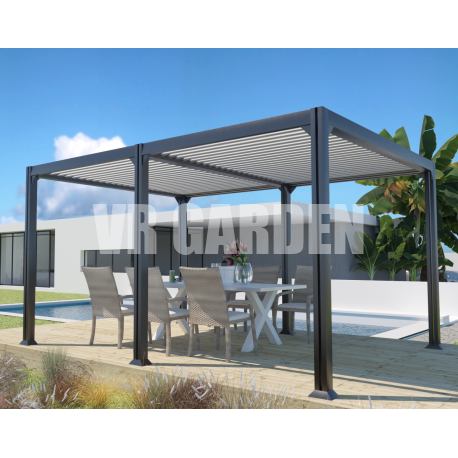 pergola-bioclimatique-autoportante-300x400cm-lames-13cm-gris-newport-couleurs-du-monde.png