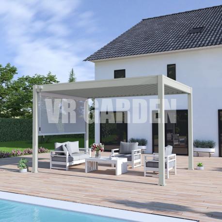 pergola-bioclimatique-autoportante-en-alu-gris-perle-3x4m-store-blanc-4m-ombrea.jpg