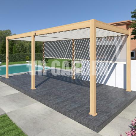 pergola-bioclimatique-autoportante-en-alu-imitation-bois-lames-blanches-3x6m-2-stores-3m-blanc-ombrea.jpg