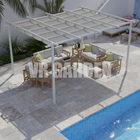 pergola-en-aluminium-blanc-400x300cm-avec-toile-d-ombrage-gris-250grm-libros-essency.jpg