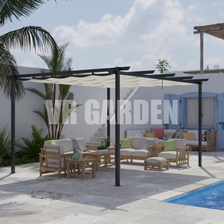 pergola-en-aluminium-gris-anthracite-300x300cm-avec-toile-d-ombrage-beige-250grm-libros-essency.jpg