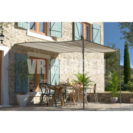 tonnelle-adossee-en-acier-marron-300x300cm-luberon-couleurs-du-monde.jpg