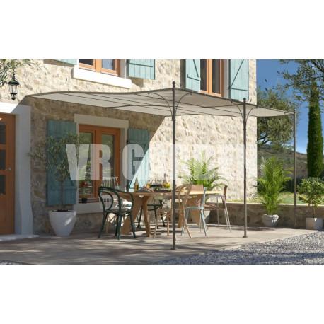 tonnelle-adossee-en-acier-marron-300x400cm-provence-couleurs-du-monde.jpg